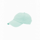 Gorros y Gorras Gorra COLORFUL STANDARD de Algodón Orgánico Light Aqua
