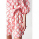 Mono Corto SALSA JEANS con Bordados