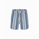 Pantalones Cortos SAMSØE SAMSØE Jabari 14685