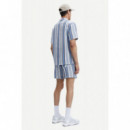 Pantalones Cortos SAMSØE SAMSØE Jabari 14685