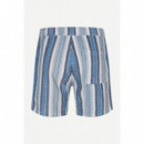 Pantalones Cortos SAMSØE SAMSØE Jabari 14685