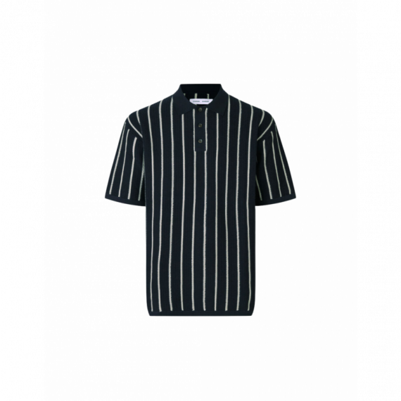 Polos Polo SAMSØE SAMSØE Joey Ss 14481