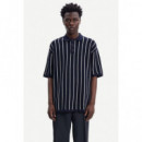 Polos Polo SAMSØE SAMSØE Joey Ss 14481