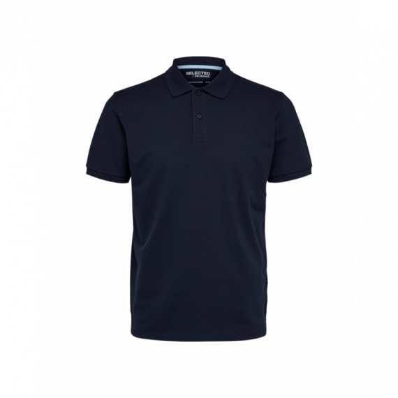 Polos Polo SELECTED Jones Navy Blazer