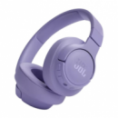 Auriculares Inalámbricos  JBL Tune 720BT Purpura