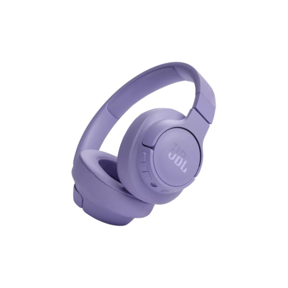 Auriculares Inalámbricos  JBL Tune 720BT Purpura