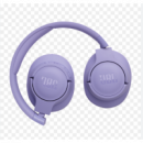 Auriculares Inalámbricos  JBL Tune 720BT Purpura
