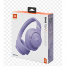 Auriculares Inalámbricos  JBL Tune 720BT Purpura