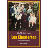 los Chesterton - Guanxe Atlantic Marketplace