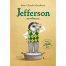 Jefferson Se Esfuerza