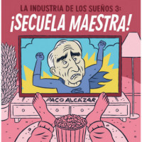 la Industria de los Sueños 3: ¡secuela Maestra! - Guanxe Atlantic Marketplace