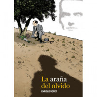 la Araña del Olvido 3.ª Ed.-rustica - Guanxe Atlantic Marketplace