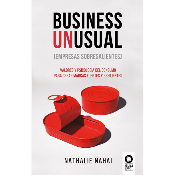 Business Unusual (empresas Sobresalientes)