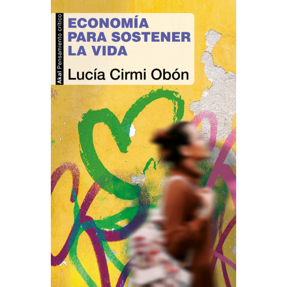 Economia para Sostener la Vida