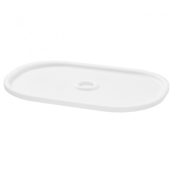 Trofast Tapa 20X28CM Blanco  IKEA