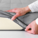 Lycksele Lovas Colchon 140X188  IKEA