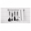 IKEA 365+ Hjalte Espatula 33 Ac Inox/neg