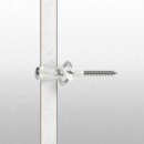 Fixa Juego Tornillo/tacos 260 Piezas  IKEA