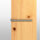 Fixa Juego Tornillo/tacos 260 Piezas  IKEA