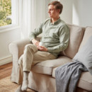 Ektorp Armazon Sofa 2 Plazas  IKEA