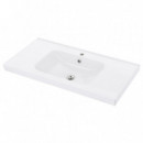 Odensvik Lavabo Simple 100X49X6  IKEA