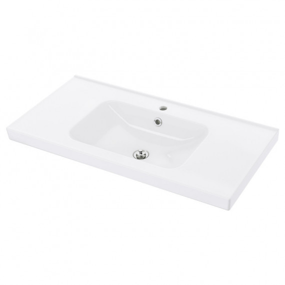 Odensvik Lavabo Simple 100X49X6  IKEA