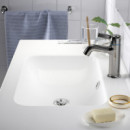 Odensvik Lavabo Simple 100X49X6  IKEA