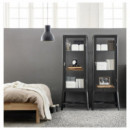 Fabrikor Vitrina 57X150 Gris Oscuro  IKEA
