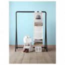 Skubb Org Colgante 6COMP 35X45X125 Blanc  IKEA