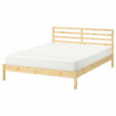 Tarva Cama 160X200 Pino  IKEA