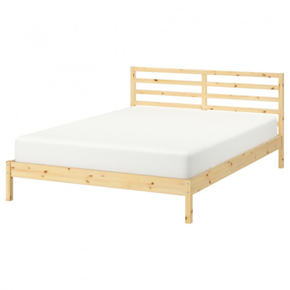 Tarva Cama 160X200 Pino  IKEA