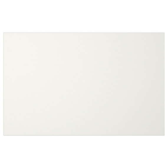Lappviken Puerta/frente Cajon 60X38 Blanco  IKEA