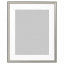 Silverhojden Marco 40X50 Gris Plata  IKEA