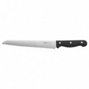 Vardagen Cuchillo Pan 23 Gris Oscuro  IKEA