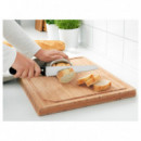 Vardagen Cuchillo Pan 23 Gris Oscuro  IKEA