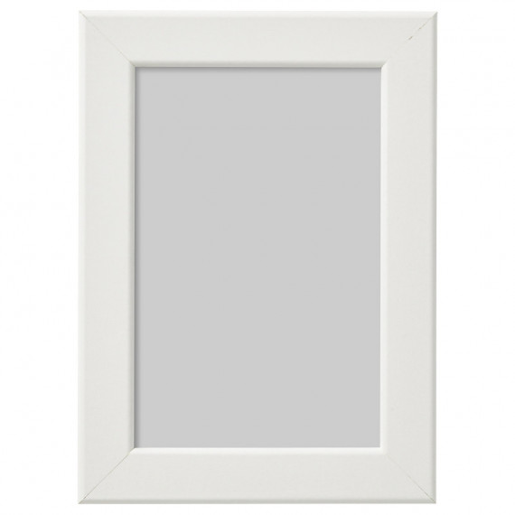 Fiskbo Marco 10X15 Blanco  IKEA