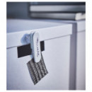 Skadis Pinza Blanco X2  IKEA