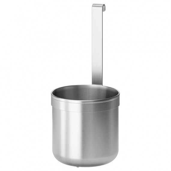 Kungsfors Recipiente 12.0X26.5 Inox  IKEA