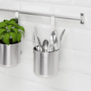 Kungsfors Recipiente 12.0X26.5 Inox  IKEA