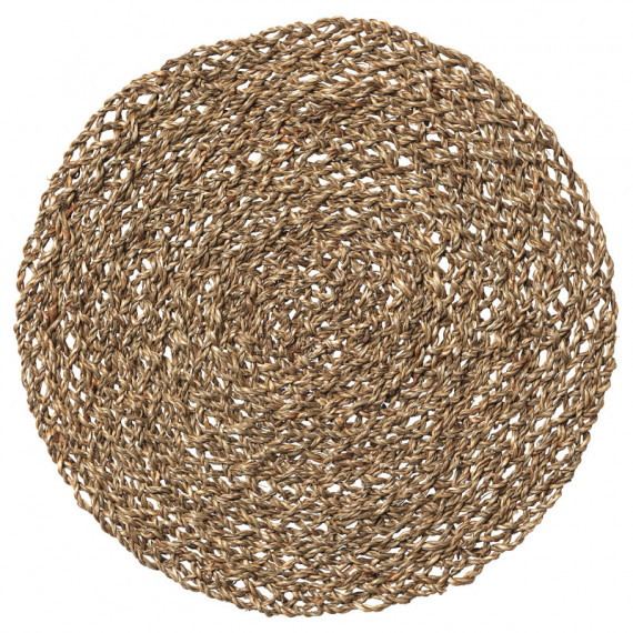 Ihallig Mantel Individual 37JUNCO Marin  IKEA