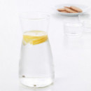 Karaff Jarra 1.0 L Vidrio Incoloro  IKEA