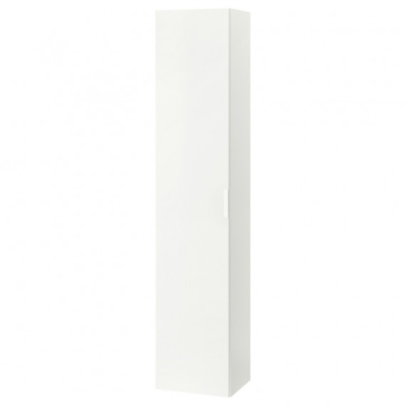 Godmorgon Armario Alto 40X32X192 Blanco  IKEA