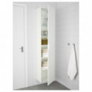 Godmorgon Armario Alto 40X32X192 Blanco  IKEA