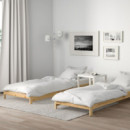 Utaker Cama Apilable 80X200 Pino  IKEA