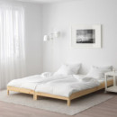 Utaker Cama Apilable 80X200 Pino  IKEA
