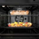 Mattradition (w) Horno Aire Forz Inox  IKEA