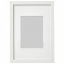 Ribba Marco 21X30 Blanco  IKEA