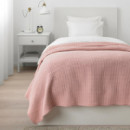 Vareld Colcha 150X250 Rosa Cl  IKEA