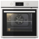 Anratta (w) Horno Pirolitico Inox  IKEA