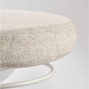 Lidkullen Taburete Sit&stand Gunnared Beige  IKEA